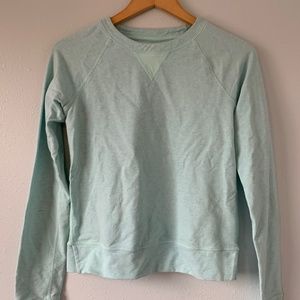 Lululemon Pullover Size 2/4